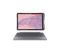 Chromebook Duet EDU G2 MediaTek Kompanio 64 Go 27,8 cm (10.9") 8 Go Wi-Fi 6 (802.11ax) ChromeOS Gris