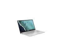 ASUS Chromebook Flip C434TA-AI0032S Intel® Core™ m3 m3-8100Y 35,6 cm (14") Écran tactile Full HD 8 Go LPDDR3-SDRAM 32 Go eMMC Wi-Fi 5 (802.11ac) ChromeOS Argent