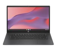 Chromebook - HP - 14a-nf0001sf - 14 pouces - Intel N100 - 4 Go RAM - 128 Go Flash