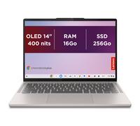 Chromebook LENOVO 14 OLED