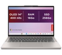 Chromebook LENOVO 14 OLED