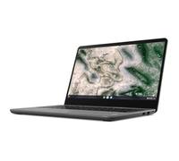 Lenovo Chromebook Portable 14E Chromebook AMD 3015Ce 1,2 GHz (2,3 GHz Turbo), 4 Go RAM, 32 Go eMMC, 14" Full HD, Google Chrome, Clavier espagnol