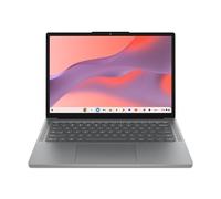 Chromebook Lenovo 14M8911 14" MediaTek Kompanio 540 4 Go RAM 64 Go SSD Gris Luna
