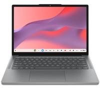 Chromebook LENOVO 14M8911 LUNA GREY 14" MediaTek Kompanio 540 8 Go RAM LPDDR5x UFS 128 Go