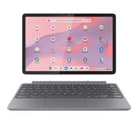 Lenovo Chromebook Duet 11M889 83HH - 10.95" Kompanio 838 8 Go RAM 128 Go SSD Gris AZERTY