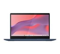 Chromebook Lenovo IdeaPad Slim 3 14M868 14" Mediatek 4 Go RAM 64 Go eMMC Bleu Abyss Bleu Abyss G