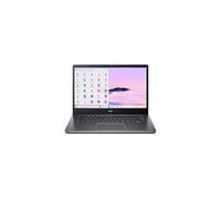 PC Portable Acer - Chromebook Plus CB514-4H-30AF - Chrome OS - 14"" FHD IPS - Core i3-N305 - RAM 8Go - 512Go SSD