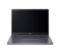 Acer Chromebook Plus 514 CBE574-1 - 14" Ryzen 5 7520C 8 Go RAM 128 Go SSD Gris AZERTY