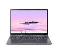 Acer Chromebook Plus 514 CBE594-2-TCO-32JQ Intel Core 3 100U 35,6 cm (14") WUXGA 16 Go LPDDR5x-SDRAM