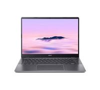 Acer Chromebook Plus 514 CBE594-3-TCO 14" 8 Go RAM 128 Go SSD Gris Clavier AZERTY