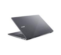 Chromebook Plus 515 CBE595-2 - Intel Core 3 - 100U / jusqu'à 4.7 GHz - Chrome OS - Intel Graphics - 8 Go RAM - 128 Go SSD NVMe, cellule 3D à triple