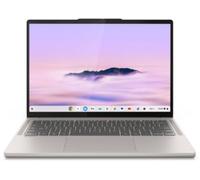 Lenovo Chrome 14M9610 MediaTek Ordinateur portable 14" Écran tactile WUXGA 16 Go LPDDR5x-SDRAM 256 Go UFS Wi-Fi 7 (802.11be) ChromeOS Français Gris