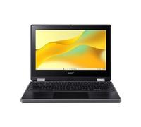 Acer Chromebook R756T-TCO-C7ZA 11,6" 360° Intel N100 8 Go RAM 32 Go Chrome OS