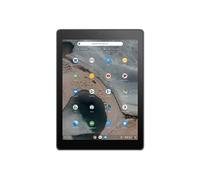 Tablette tactile Asus Chromebook CT100PA AW0016 9.7" Ecran tactile 32 Go Gris foncé Gris foncé Etat correct | Etat correct |Occasion ou Reconditionné, voir site marchand