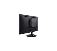 ASUS Chromebox CHROMEBOX4-G7009UN Intel® Core™ i7 i7-10510U 8 Go DDR4-SDRAM 128 Go SSD ChromeOS Mini PC Noir