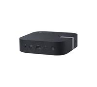 Chromebox 5 S7009UN+ - Mini PC 1 x Core i7 1260P / jusqu'à 4.7 GHz - RAM 16 Go - SSD 256 Go - NVMe - Carte graphique Intel Iris Xe - Gigabit