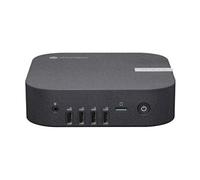 ASUS Chromebox 6 Mini PC Intel Core 7 150U 8 Go DDR5-5600 SSD ChromeOS Noir