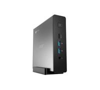 Chromebox - ACER - CXI4 - HDMI, USB, Ethernet - Ultra petit - Design élégant