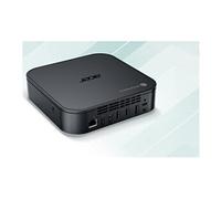 Chromebox CXI6 - Mini PC 1 x Core 5 120U / jusqu'à 5 GHz - RAM 8 Go - SSD 256 Go - cellule 3D à triple niveau (TLC) - Intel Graphics - IEEE 802.11ax