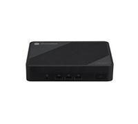 Chromebox Mini CXM2 - Mini PC 1 x N-series N150 / jusqu'à 3.6 GHz - RAM 8 Go - flash - eMMC 64 Go - Intel Graphics - IEEE 802.11ax (Wi-Fi 6E),