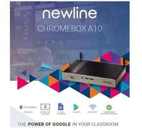 Chromebox - Newline - Blanc