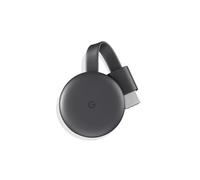 CHROMECAST
