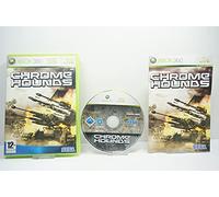 Chromehounds, Xbox 360
