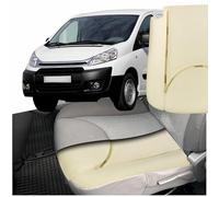 CHROMEMASTER - Compatible avec Citroen Jumpy 2007-2016 ; Mousse pour Le Siège Auto, Mousse pour l'assise, Coussin de Siège ; Remplacez Le Siège et Profitez de Votre Nouveau Siège Auto Confortable