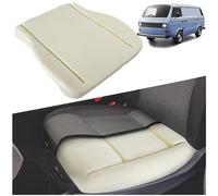CHROMEMASTER - Compatible avec VW T3 1979-1990 | Mousse pour Le Siège Auto, Mousse de Siège pour l'assise, Coussin de Siège ; Remplacez Le Siège et Profitez de Votre Nouveau Siège Auto Confortable
