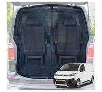 CHROMEMASTER | Moustiquaire Magnétique pour Van, Camping-Car, Voiture | Compatible avec Citroen Jumpy Fourgonnette K0 2016+ | Grille de Protection Contre Les Insectes, Moustiques, Araignées