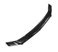 CHROMEMASTER | Protection Contre les Gravillons ; Protège-capot Compatible avec Mercedes Sprinter W906 2006-2013 | Plastique ABS Noir; Le Déflecteur de Capot Protège Contre les Projections de Graviers