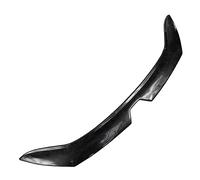 CHROMEMASTER | Protection Contre les Gravillons ; Protège-capot Compatible avec Renault Trafic 2014-2019 | Plastique ABS Noir | Le Déflecteur de Capot Protège Contre les Projections de Graviers