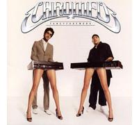 Chromeo - Fancy Footwork