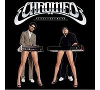 Chromeo - Fancy Footwork [Deluxe Edition] [Remixed] [Bonus Tracks]