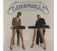 Chromeo - Fancy Footwork [Import]