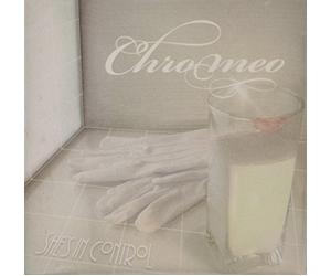 Chromeo - Shes in Control [Import]