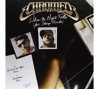 Chromeo - When the Night Falls (Hercules and Love Affair Rem