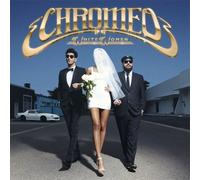 Chromeo - White Women