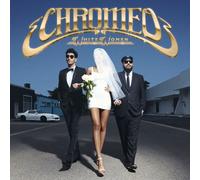 Chromeo - White Women [Import]