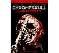 Chromeskull