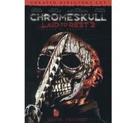 Chromeskull: Laid to Rest 2