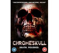 Chromeskull: Laid to Rest [Import]