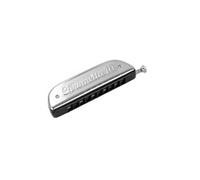 Hohner Armonica Chrometta 10 C 253/40