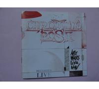 Chroming Rose - Art Works (Live) Now [Import]