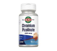 Chromium Picolinate ActivMelt Petit Pain À La Cannelle 120 Micro Ta