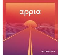 Chromophobia Appia (CD)