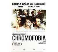 Chromophobia [DVD] (IMPORT) (Pas de version française)