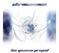 Chromosome - The Genome Evolution [Import]