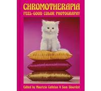 Chromotherapia Sam Stourdzé (Edité par), Maurizio Cattelan (Edité par)