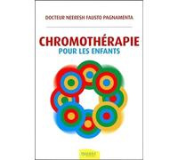 Chromothérapie pour les enfants